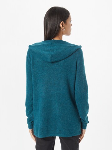 Cardigan JDY en vert