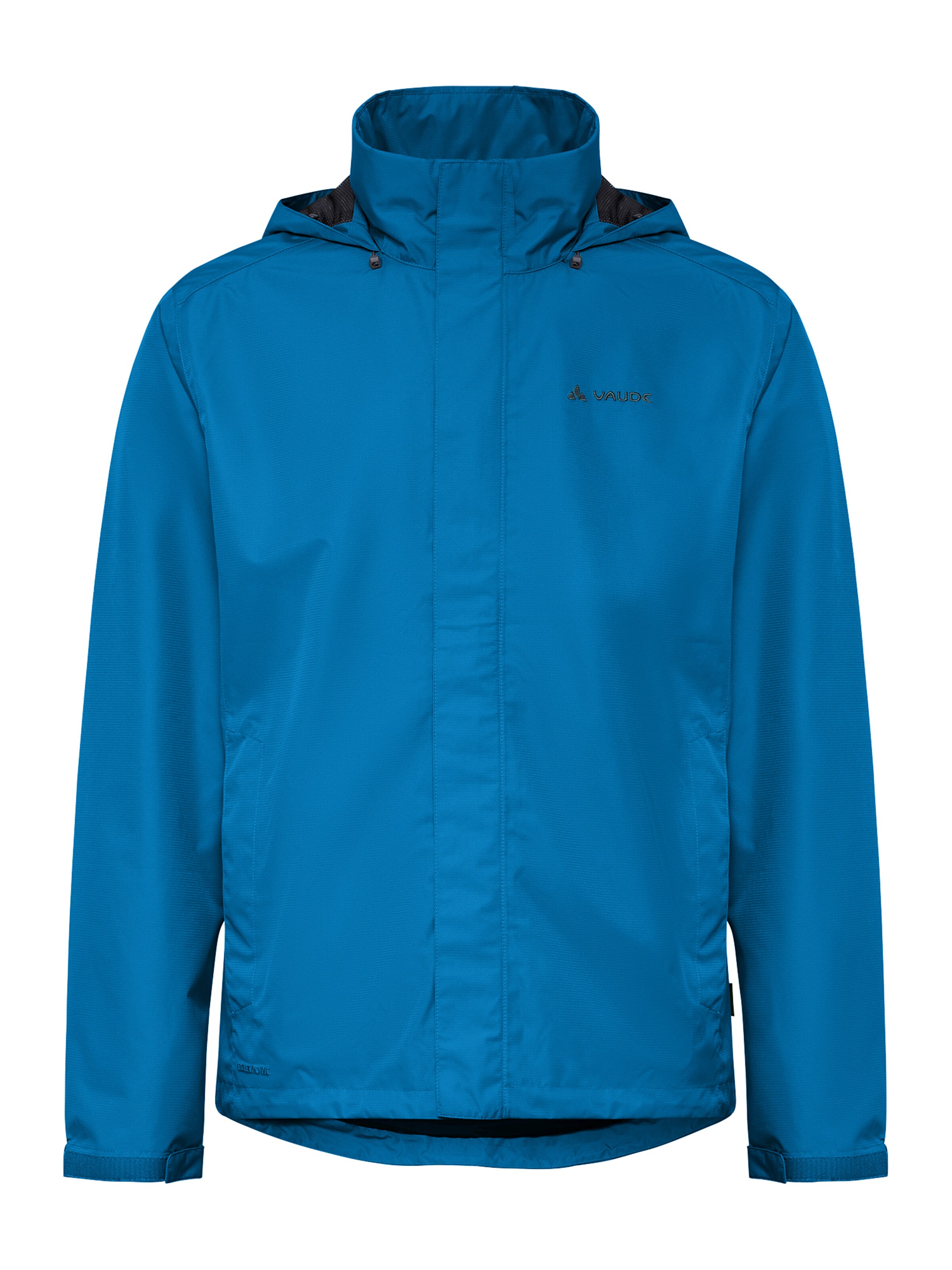 VAUDE Outdoor jacket 'Escape' in Blue: front