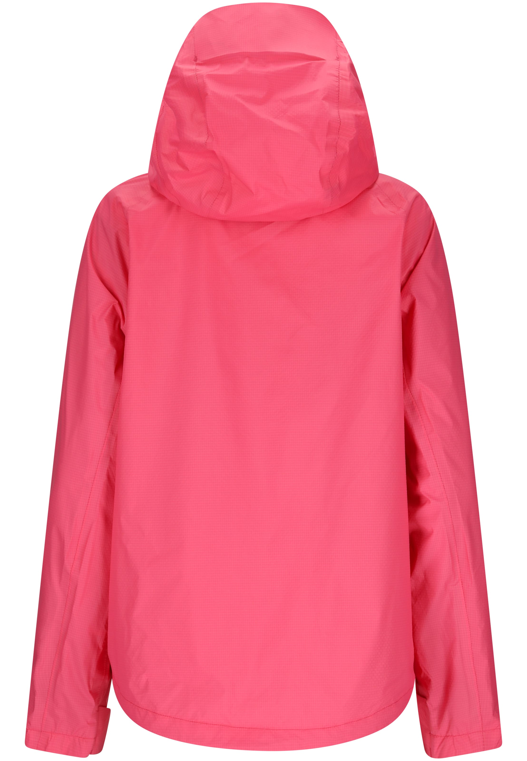 Whistler Functionele jas 'Tobin' in Roze
