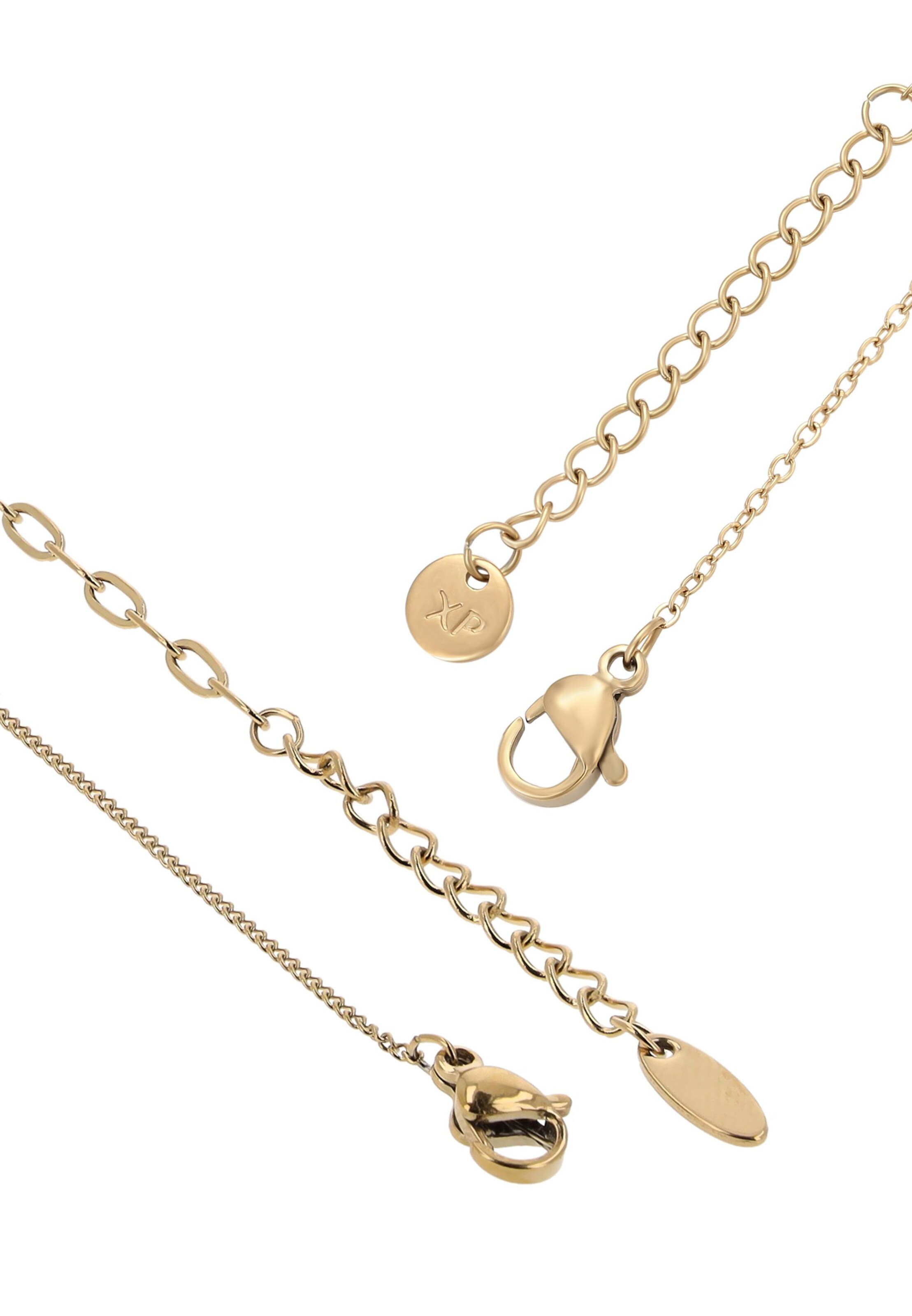 faina Bracelet in Gold