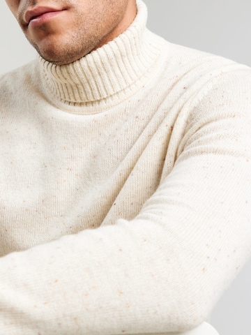 Lindbergh - Jersey en beige