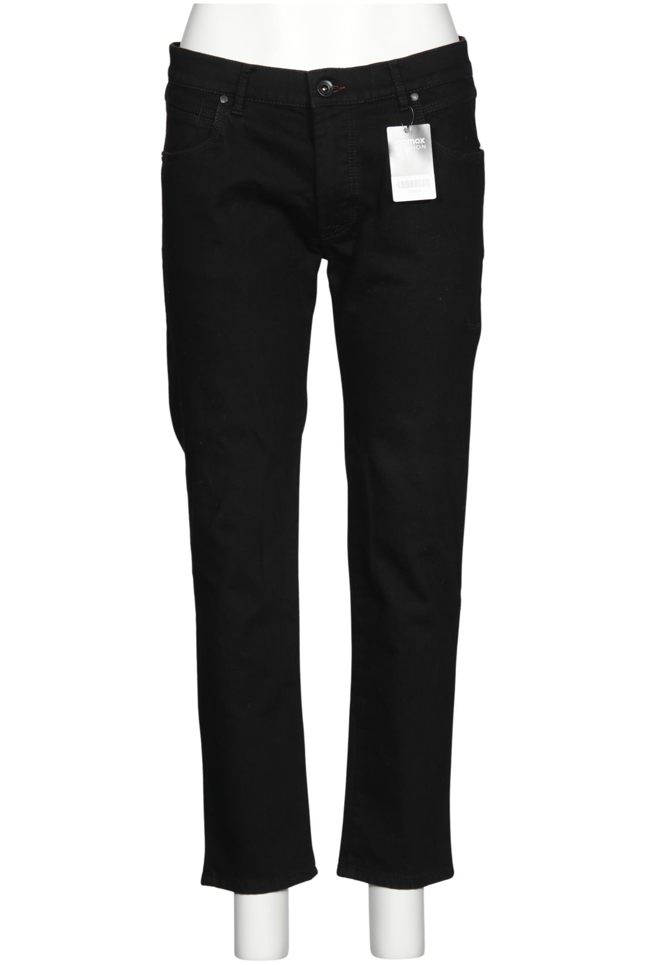 bugatti Jeans in 36 in Black: front