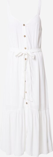 Tommy Jeans Kesämekko värissä valkoinen, Tuotenäkymä