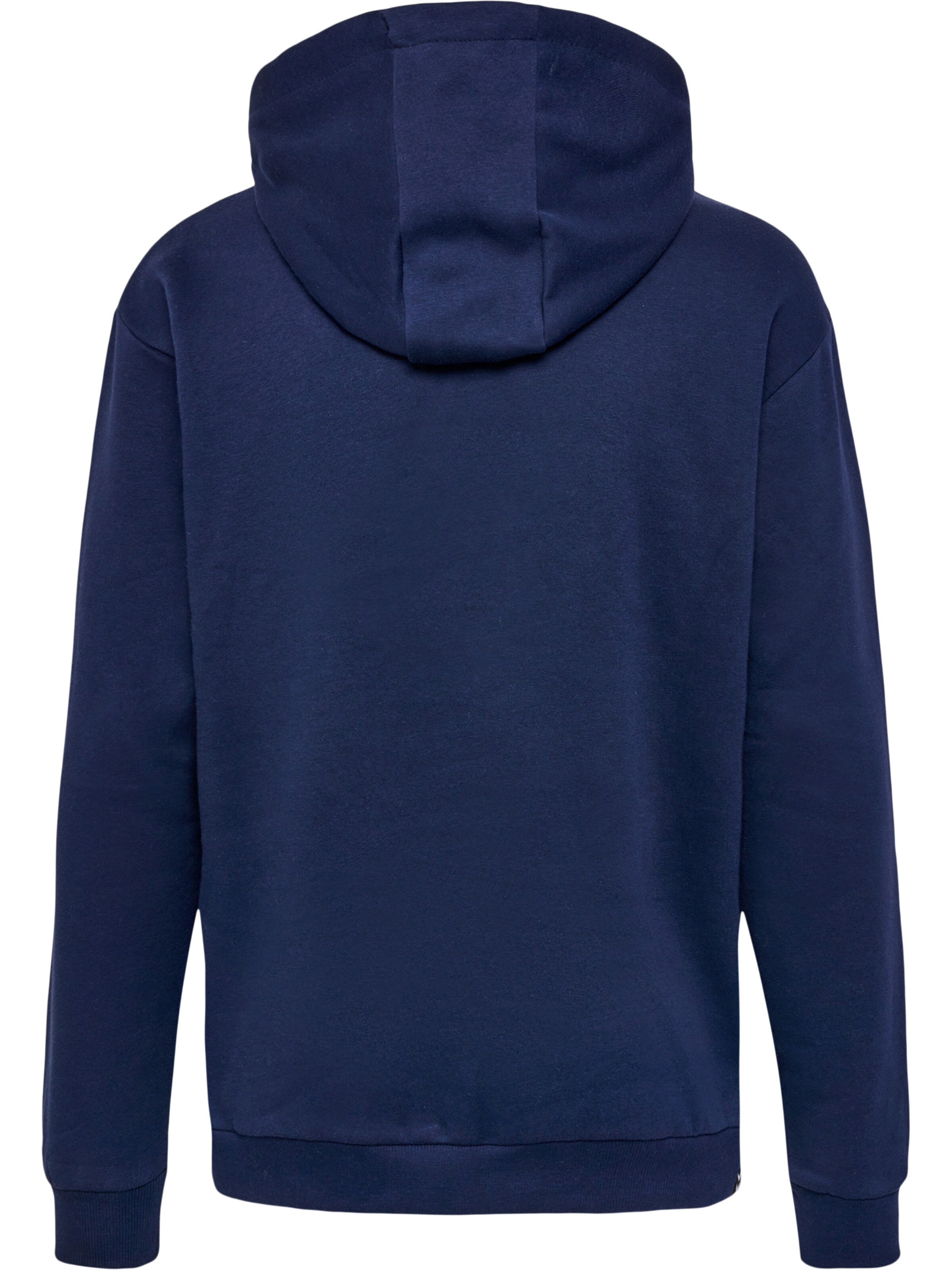 Hummel Sportsweatshirt 'Mover' i blå