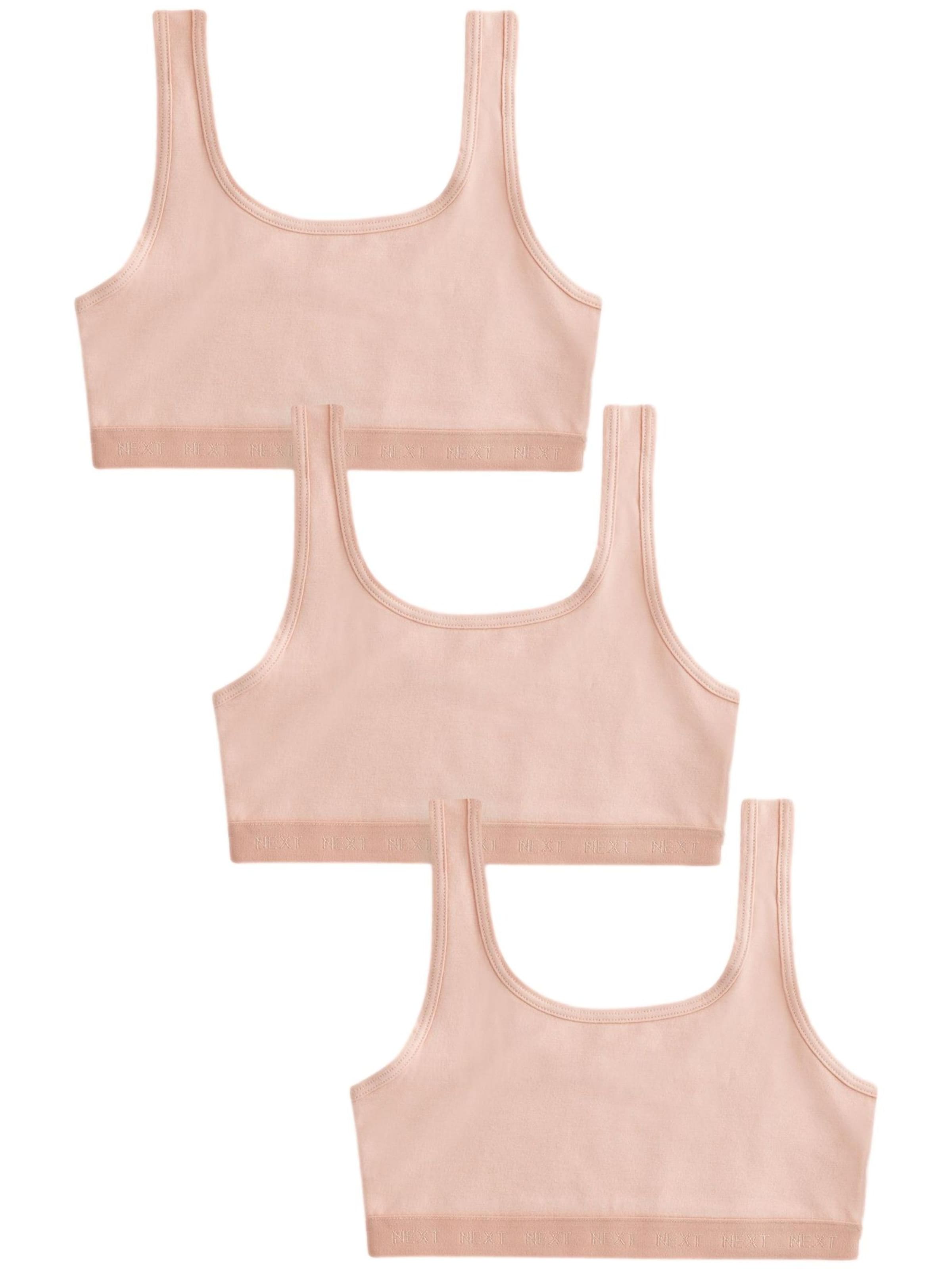 Next Top in Pink: Vorderseite