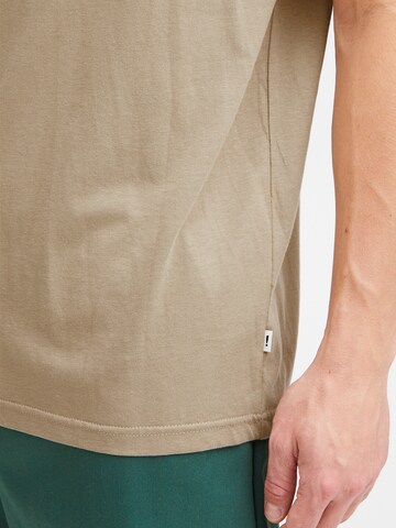 !Solid T-Shirt 'Inam' in Braun