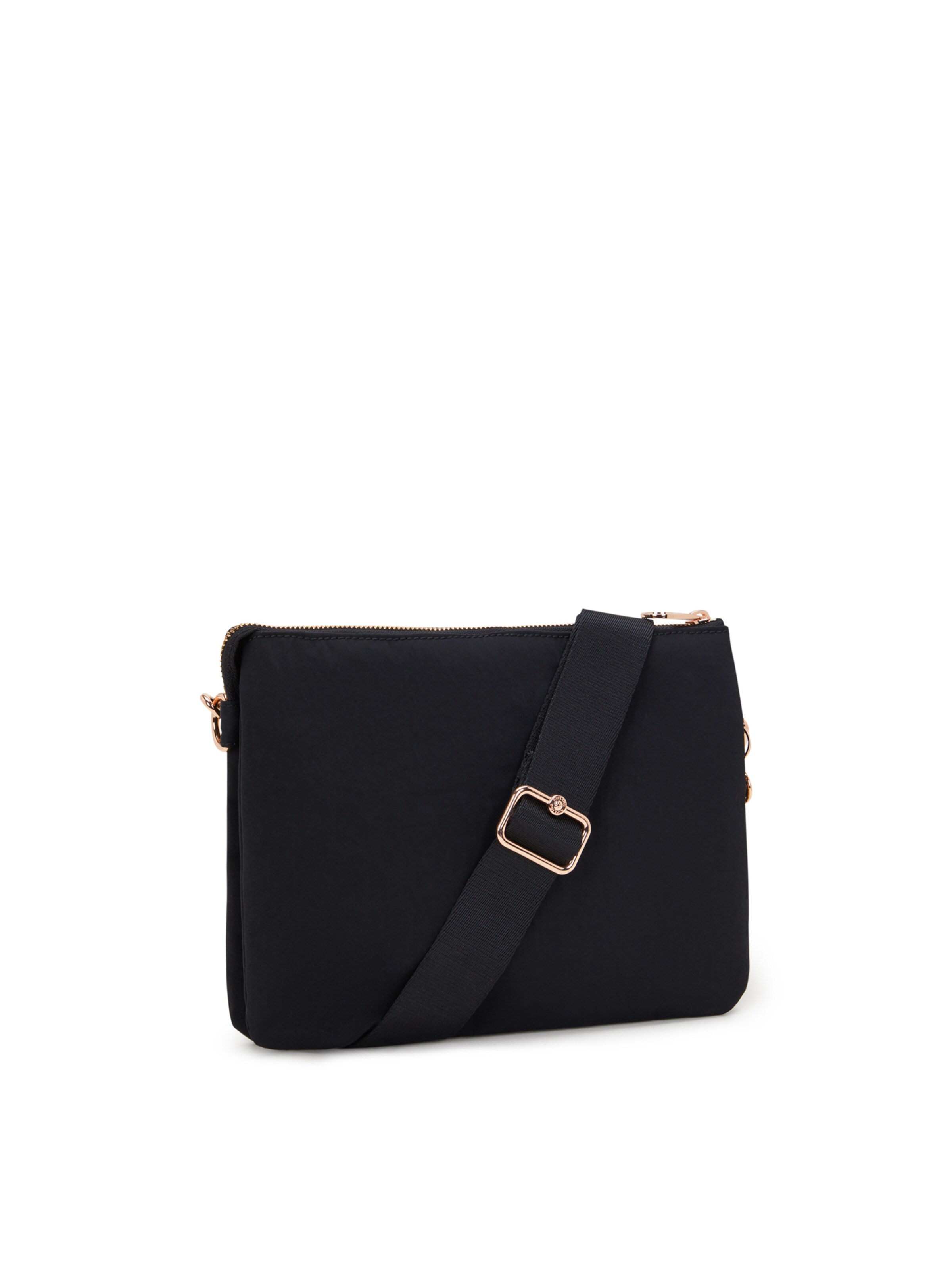 KIPLING Crossbody Bag 'Riri' in Black