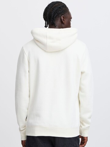 Sweat-shirt BLEND en blanc