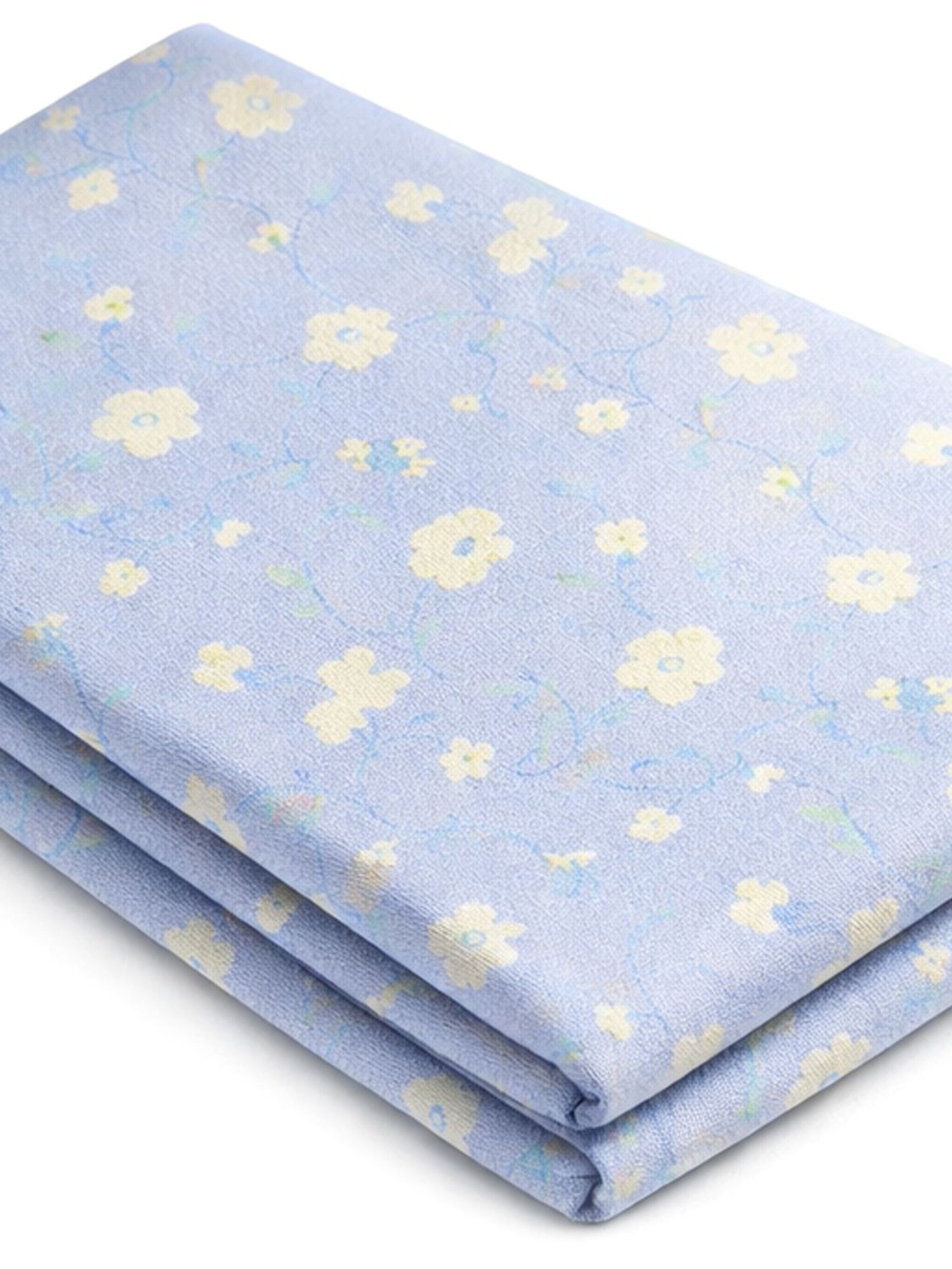 Suitable Pocket Square in Blue
