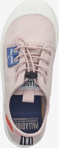 Palladium Flats in Pink