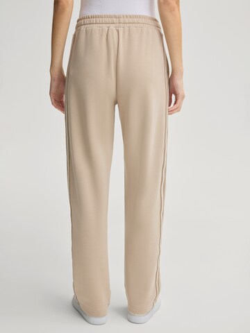Regular Pantalon 'Tesha' JOOP! en beige
