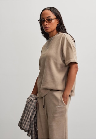Pegador Shirt 'Noli' in Beige