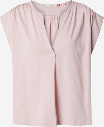 SCOTCH & SODA Paita värissä lila: etupuoli