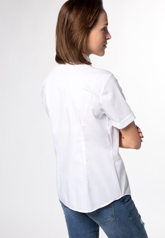 ETERNA Blouse in Wit