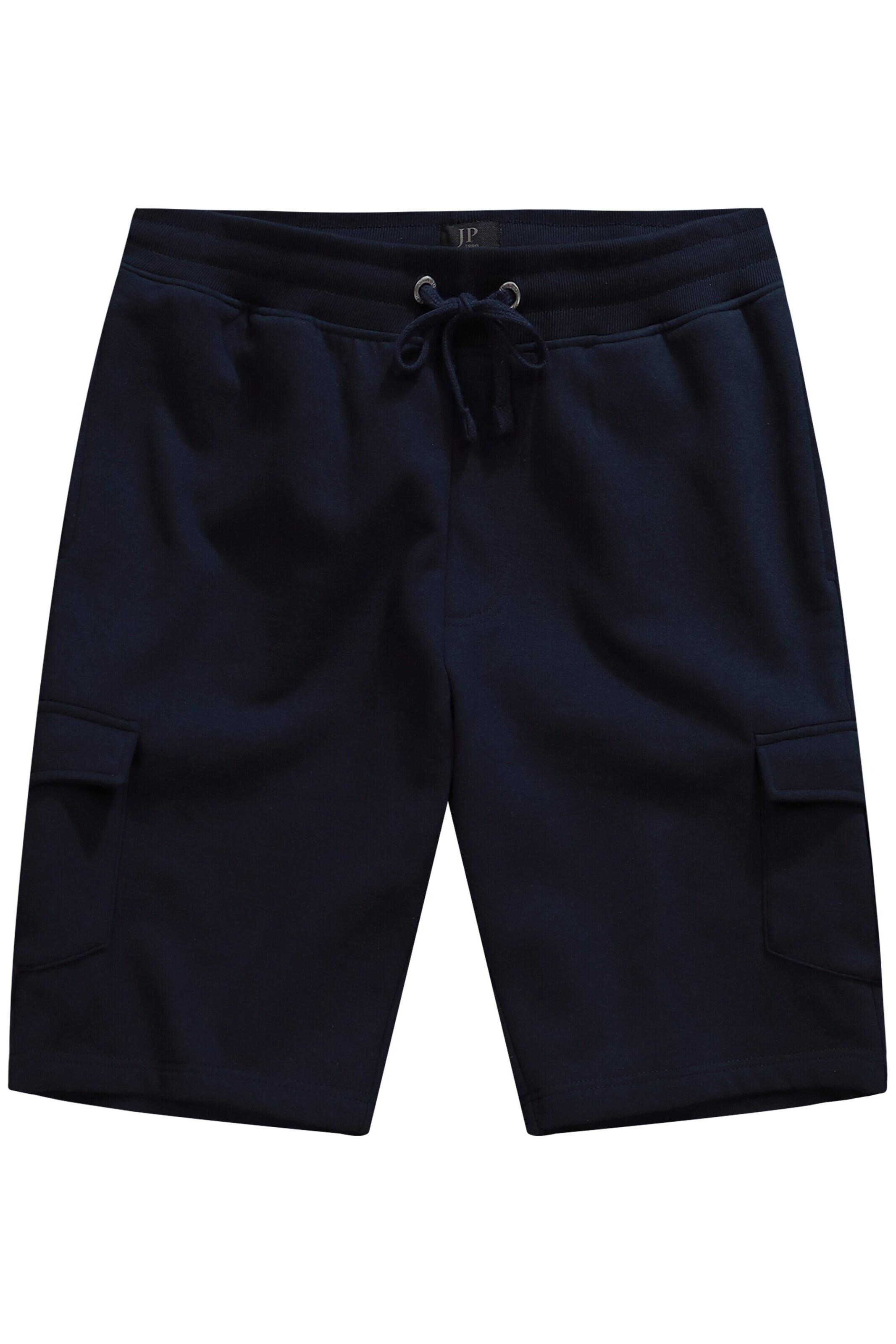 JP1880 Regular Broek in Blauw: voorkant