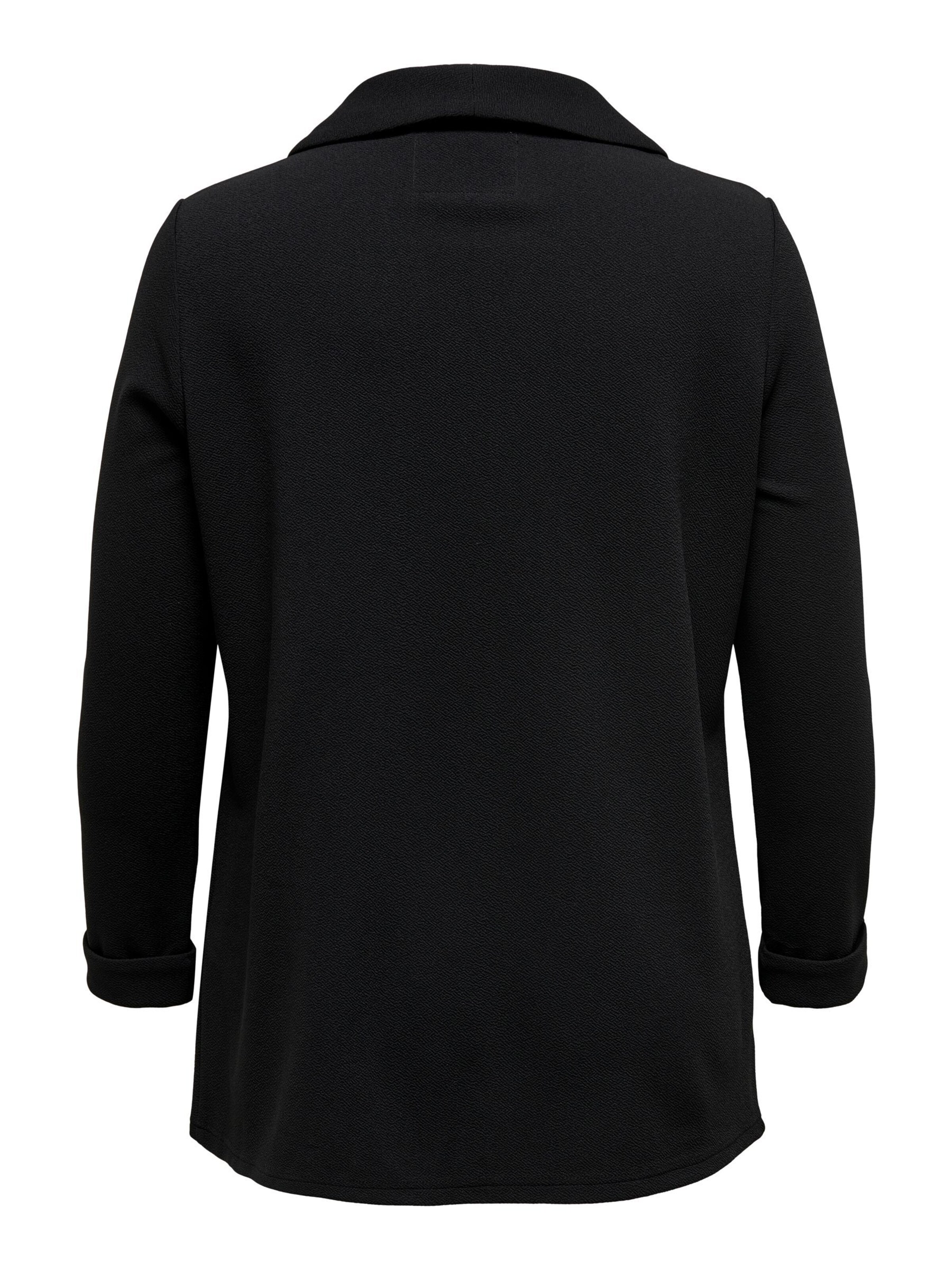 Blazer 'CARBetty' ONLY Carmakoma en noir