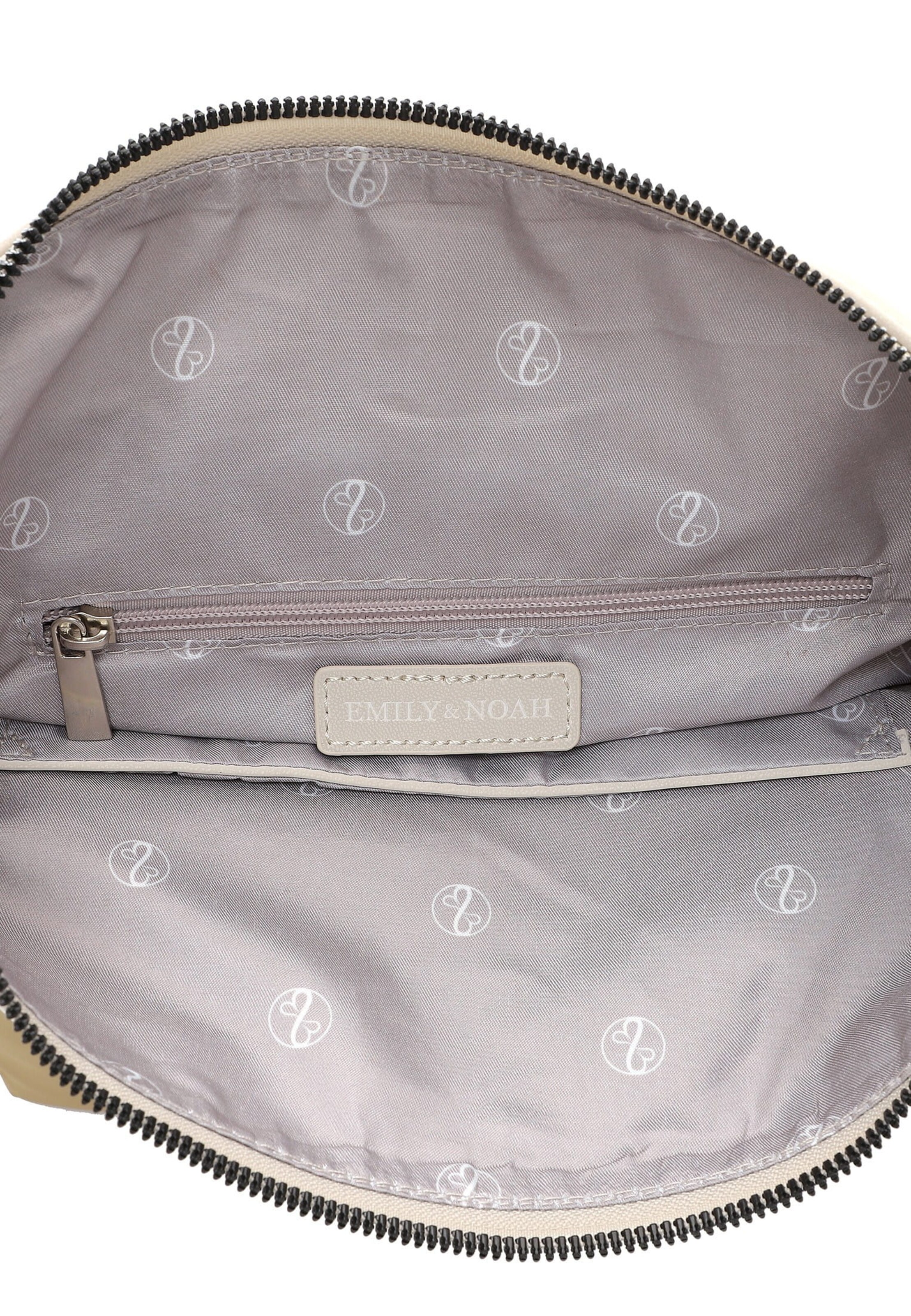 Emily & Noah Tasche 'Bettina' in Beige