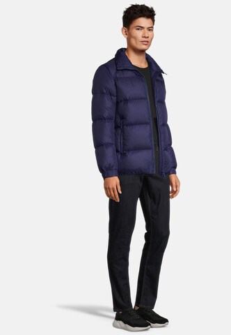 Colmar Winter Jacket in Blue