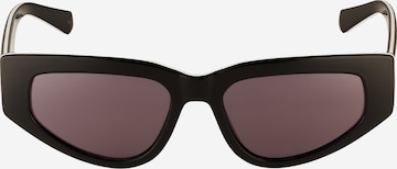 Calvin Klein Jeans Solglasögon i svart