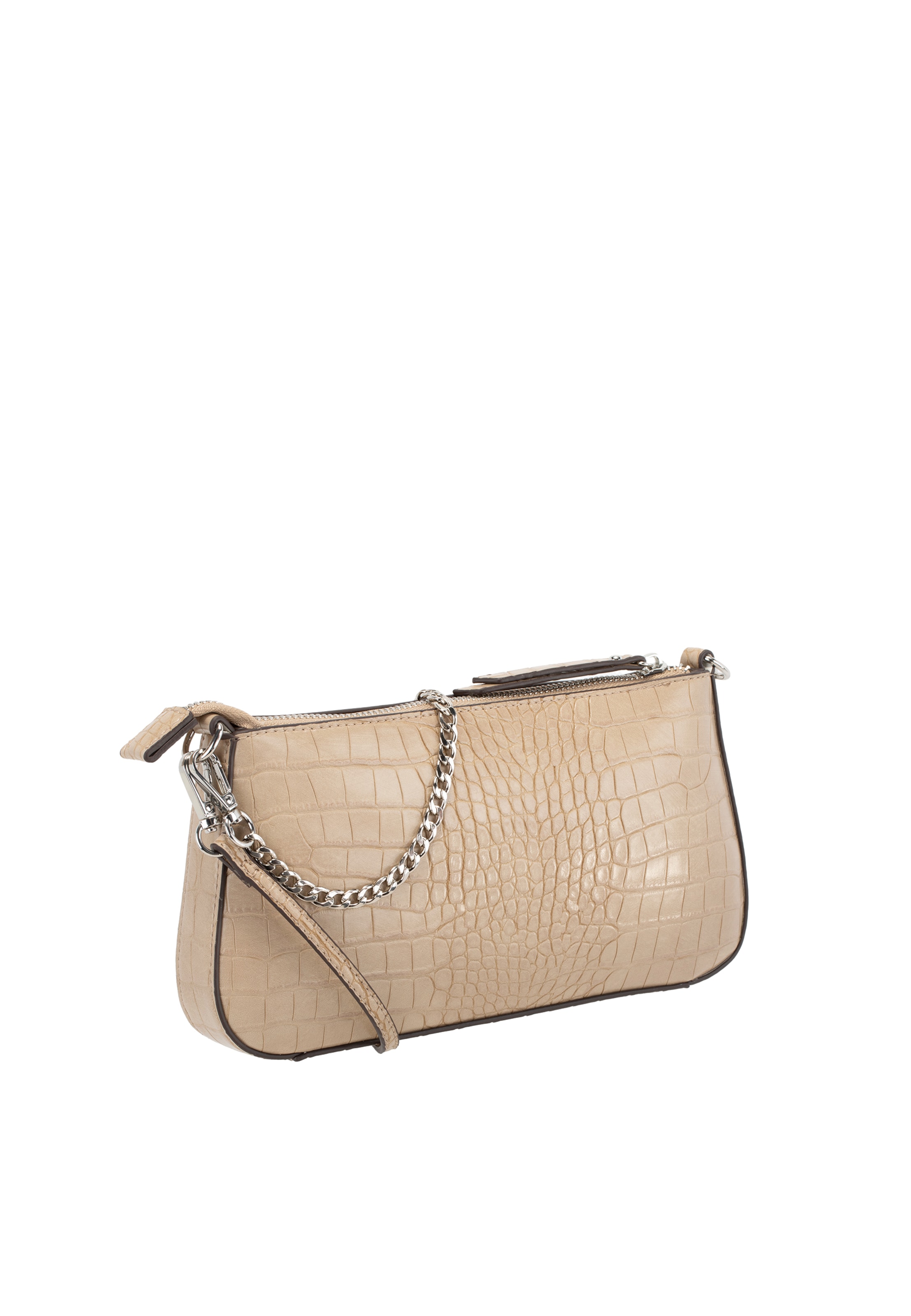 Sac bandoulière 'Festive' GERRY WEBER en beige