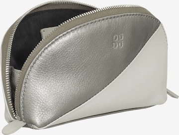 DuDu Cosmetic Bag 'Segovia ' in Grey