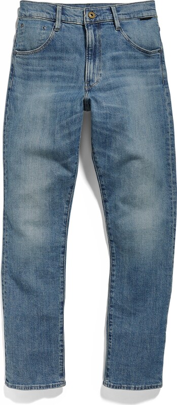 G-Star RAW Regular Jeans 'Virjinya' in Blau G-Star RAW Regular Jeans 'Virjinya' in Blau