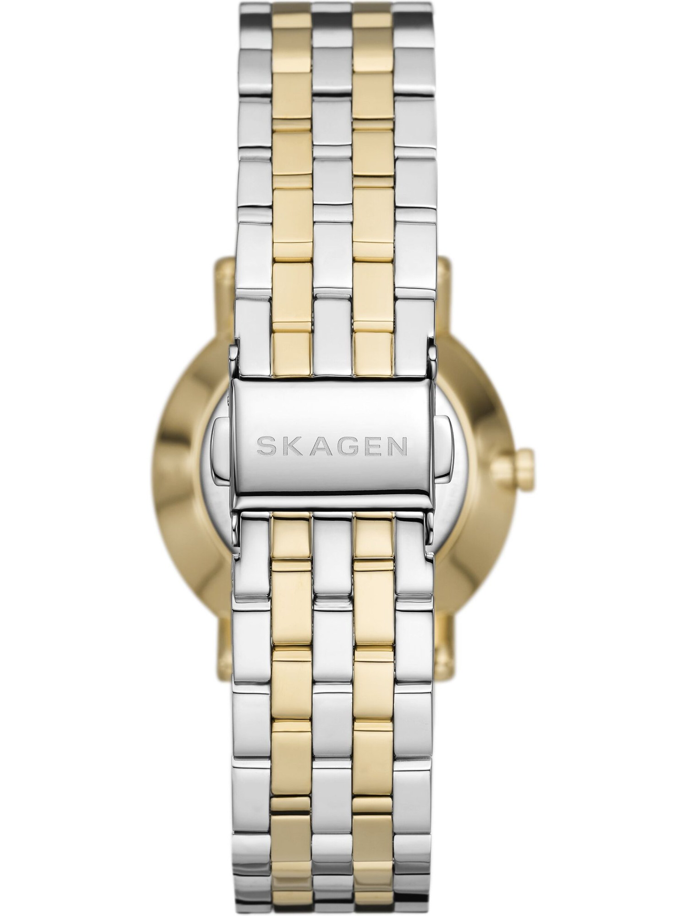 SKAGEN Analog Watch in Mixed colors