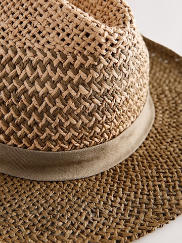 Chapeaux 'Panama' Next en gris