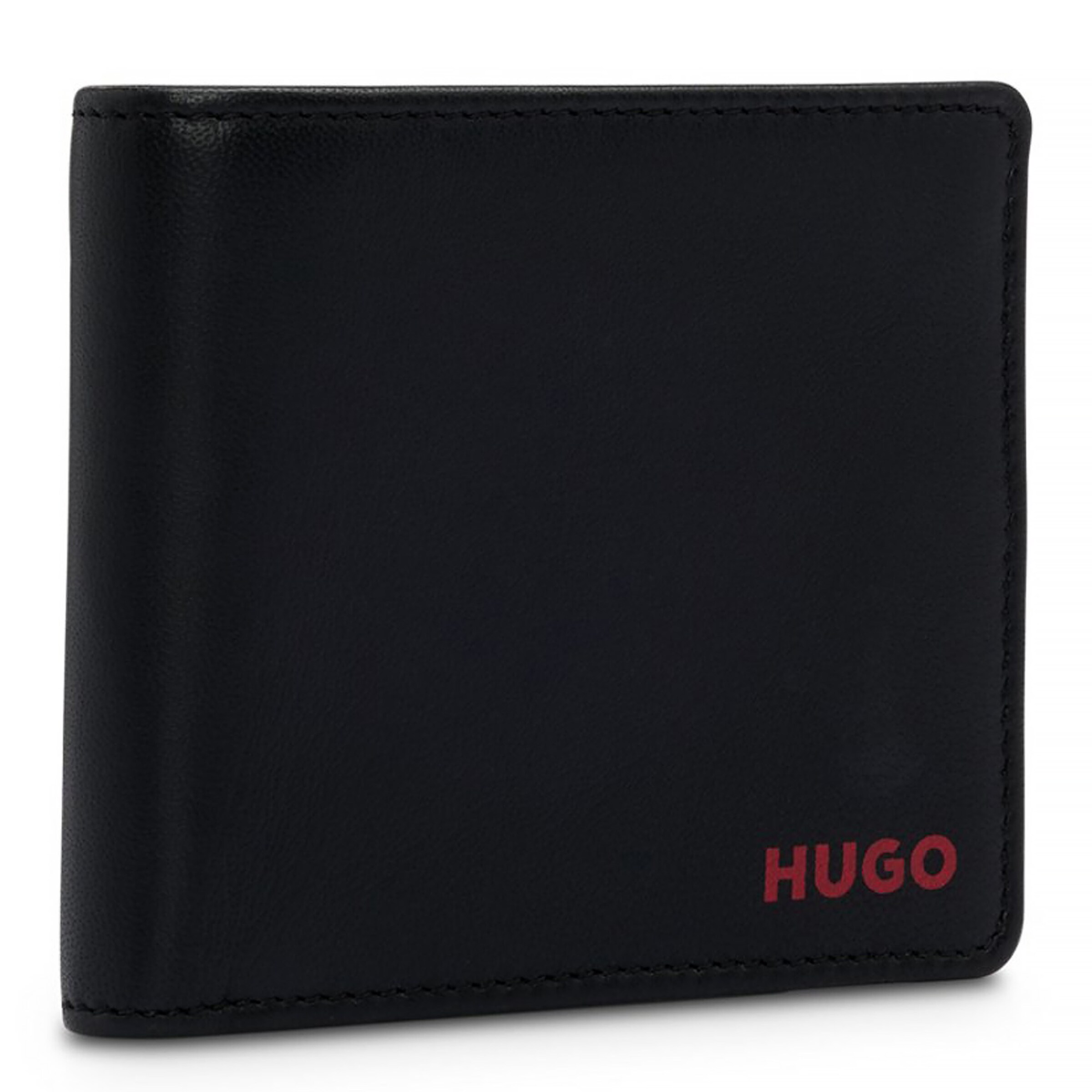 Portofel 'Subwa' de la HUGO pe negru