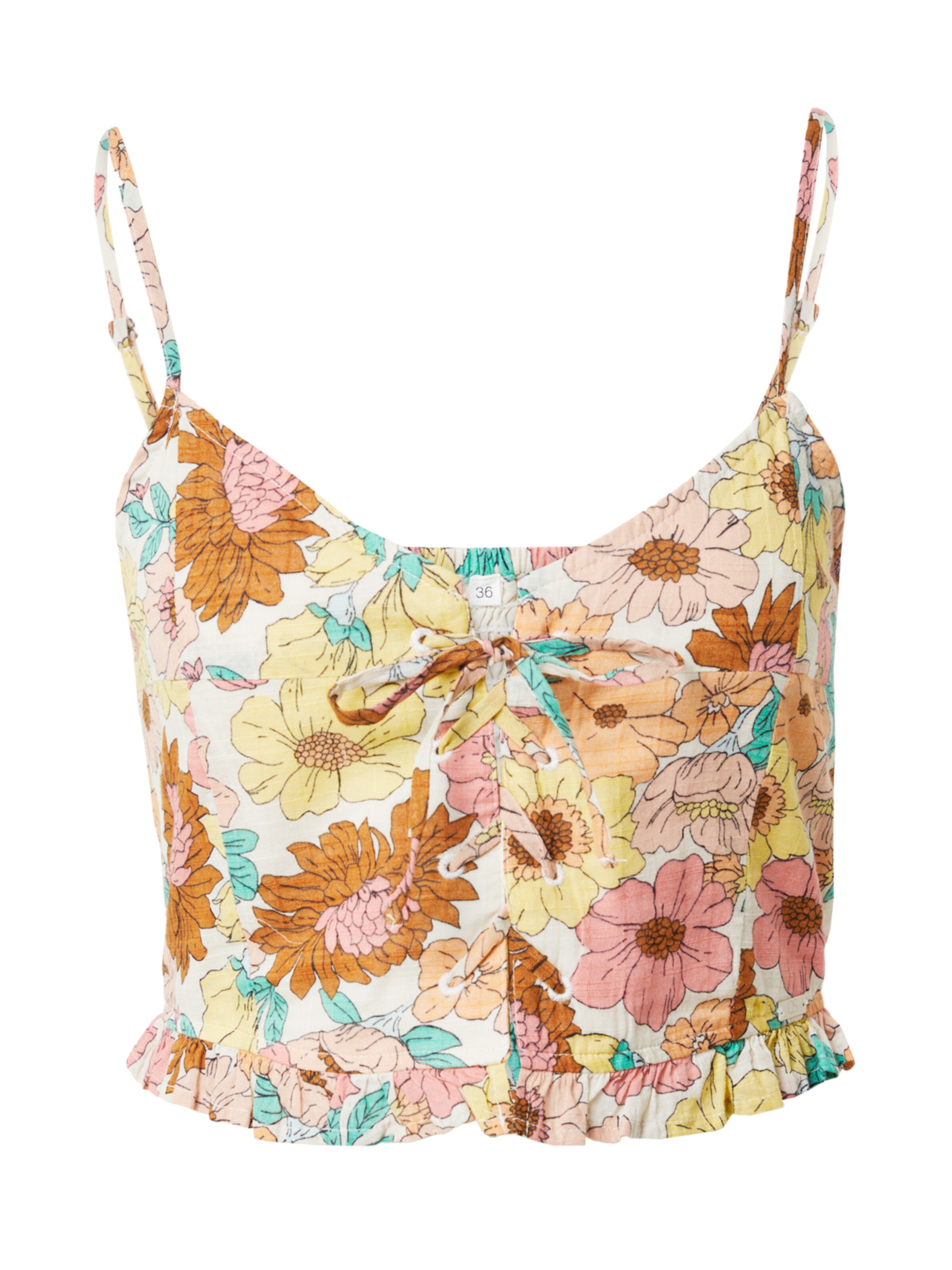 QS Halenka – mix barev: přední strana