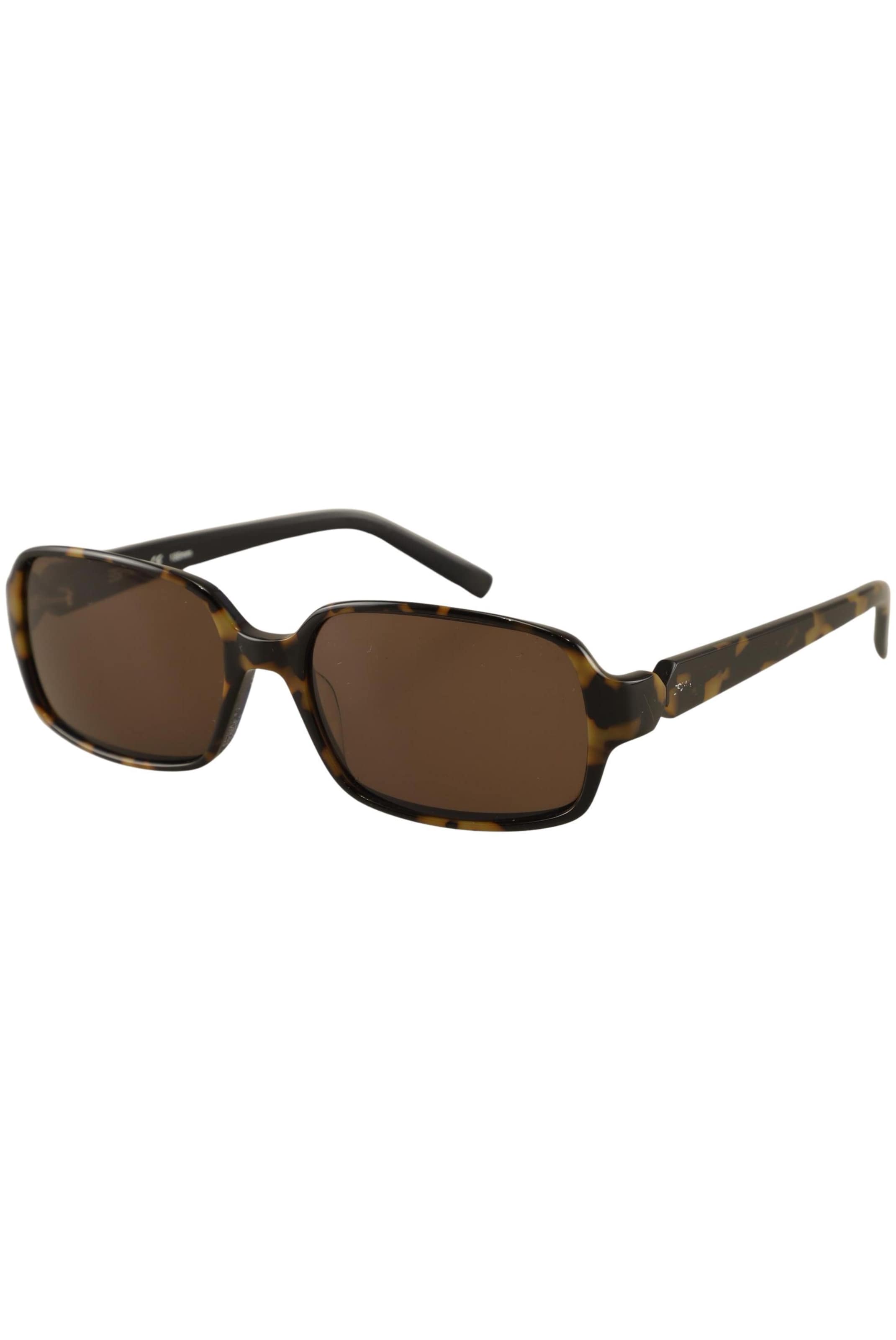 ESPRIT Sonnenbrille One Size in Braun: Vorderseite