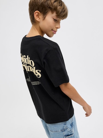 Jack & Jones Junior Shirt in Black