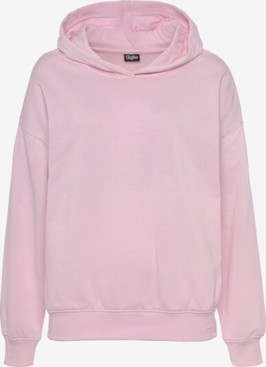 BUFFALO Sweatshirt in rosé, Produktansicht