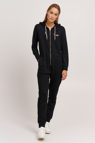 Completo pantalone di Oxmo in nero