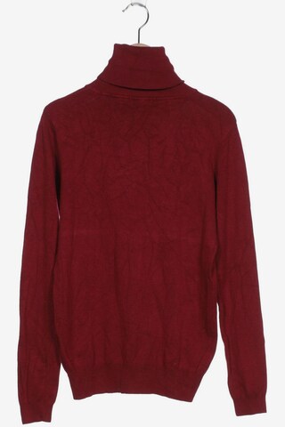 GUESS Sweater & Cardigan in S in Red