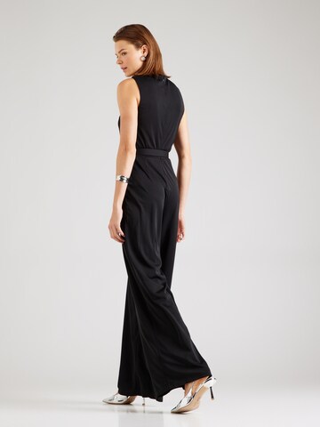 Lauren Ralph Lauren Ολόσωμη φόρμα σε μαύρο