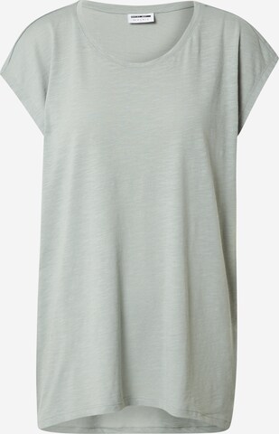 Noisy may Shirt 'MATHILDE' in Grey: front