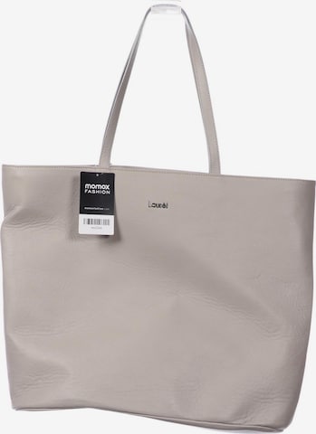 LAUREL Bag in One size in Grey: front