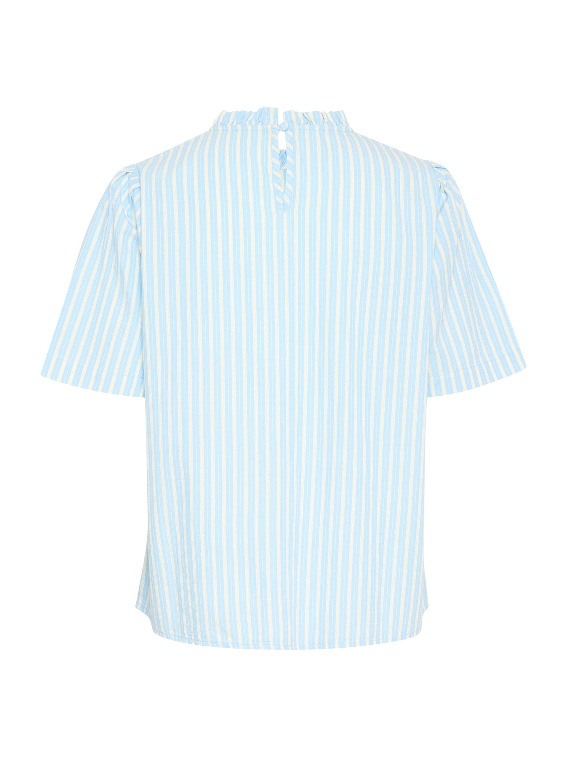 Cream Halenka 'CRNadela' – modrá