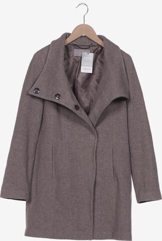 JAKE*S Jacket & Coat in S in Brown: front
