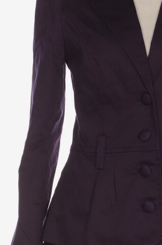 H&M Workwear & Suits in XS in Purple