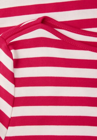 STREET ONE Shirt in Pink