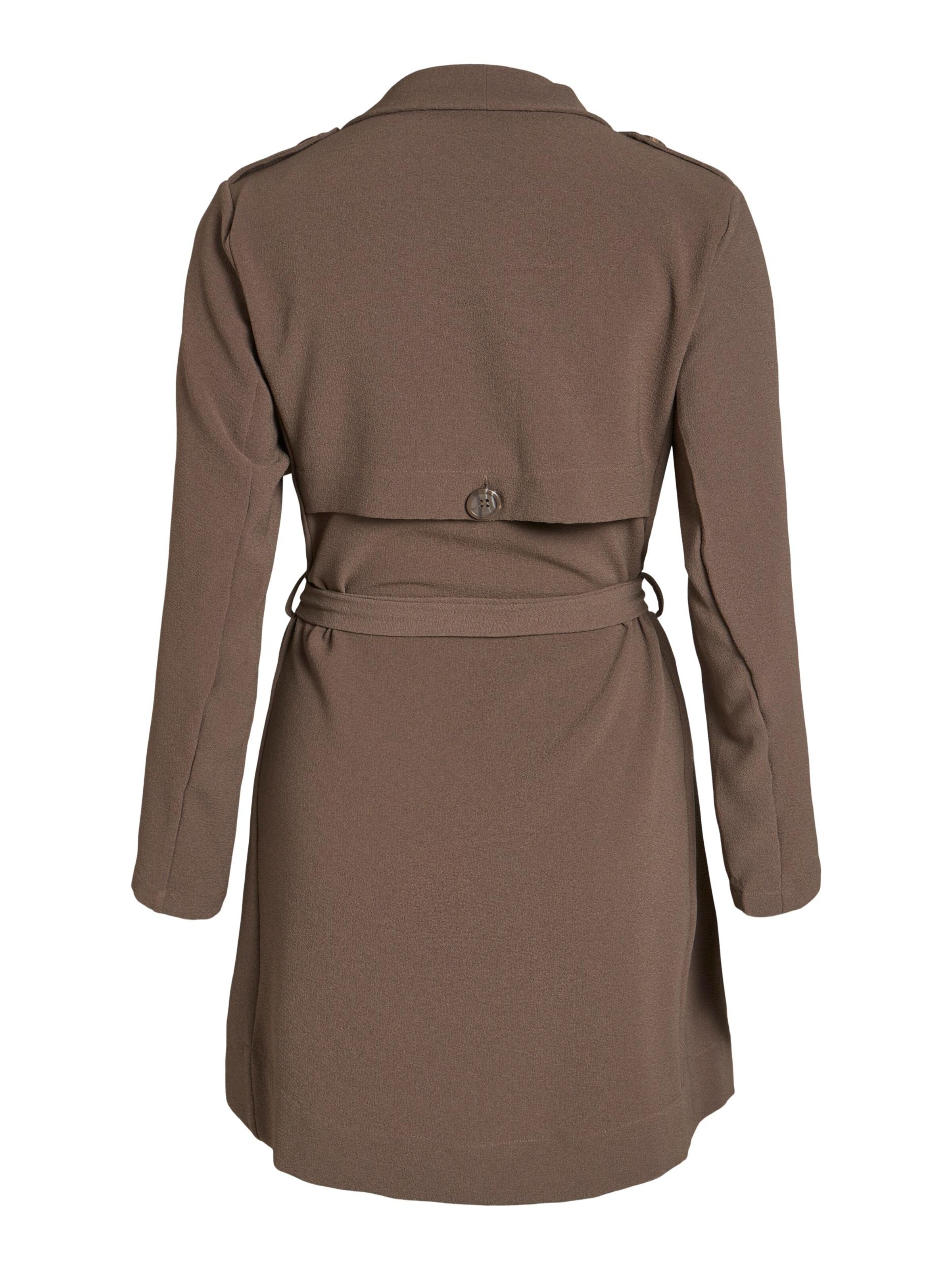 OBJECTPrijelazni kaput 'Annlee' - bež boja