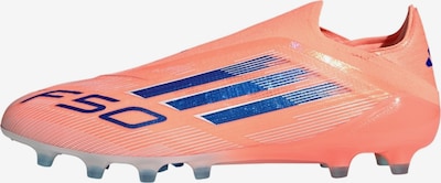 Scarpa da calcio 'F50 Elite' ADIDAS PERFORMANCE di colore marino / salmone, Visualizzazione prodotti