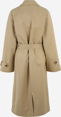 Manteau mi-saison 'CLARA KEILY' OBJECT Tall en beige