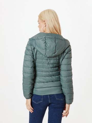 ONLY Between-season jacket in Green