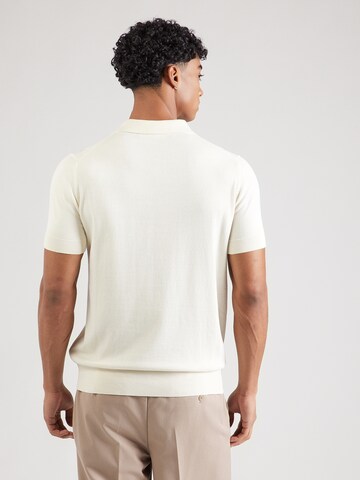 Karl Lagerfeld Pulover | bež barva