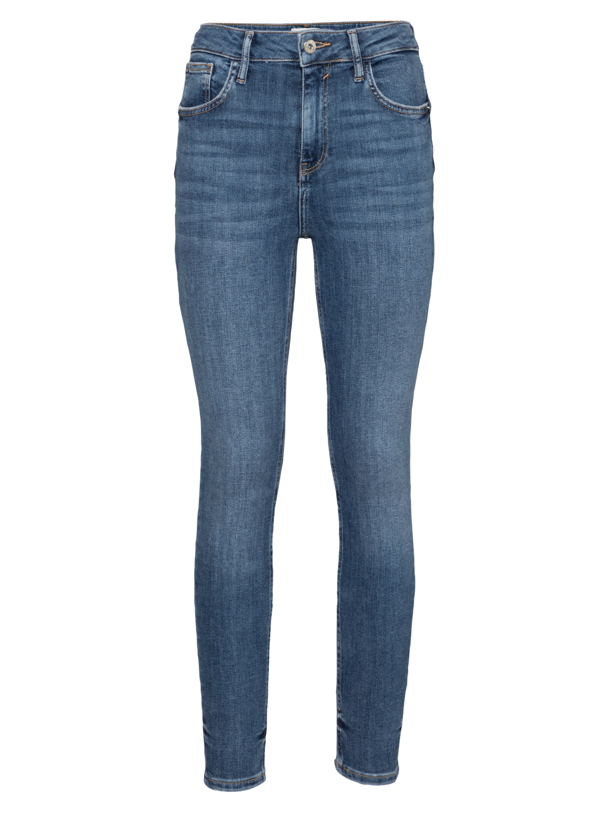 Frauen Große Größen River Island Jeans 'MAPLE' in Blau - QM24194 Frauen Große Größen River Island Jeans 'MAPLE' in Blau - QM24194