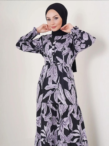 Bigdart - Vestido em preto