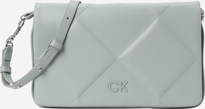 Calvin Klein Чанта с презрамки в сиво, Преглед на продукта